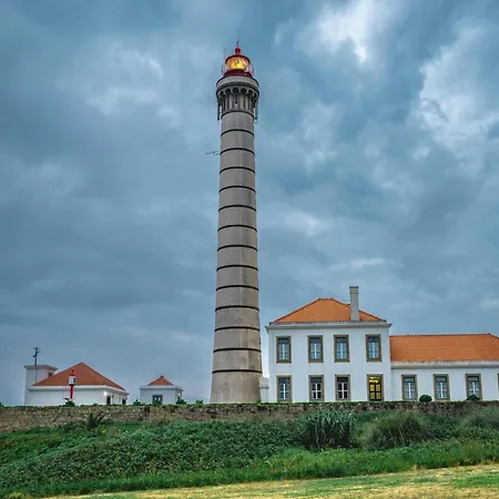 Lägenhet Chic Escape Spacious & Oporto