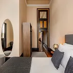 Chic Escape Spacious & Διαμέρισμα