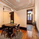 Chic Escape Spacious & Πόρτο