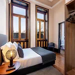 Chic Escape Spacious & Διαμέρισμα Πόρτο