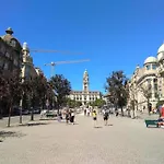 Διαμέρισμα Chic Escape Spacious &