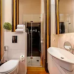 Διαμέρισμα Chic Escape Spacious &