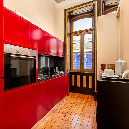 Appartamento Chic Escape Spacious &