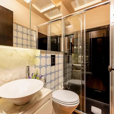 아파트 Chic Escape Spacious & *