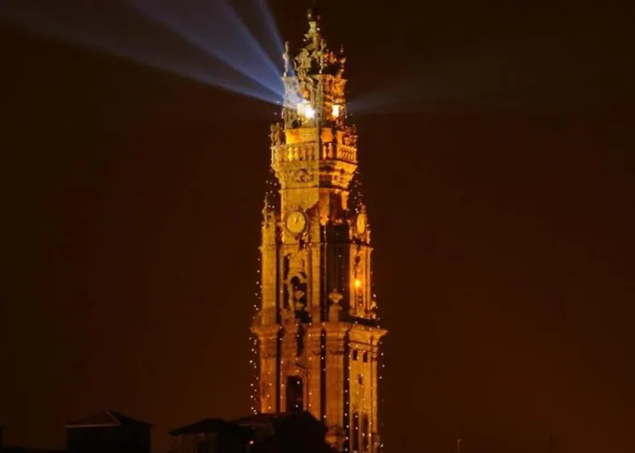 Chic Escape Spacious & Appartamento *