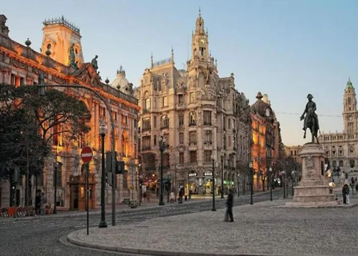 Chic Escape Spacious & Appartamento *