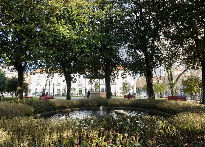 Appartamento Chic Escape Spacious & *