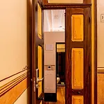 Chic Escape Spacious & Lägenhet Oporto
