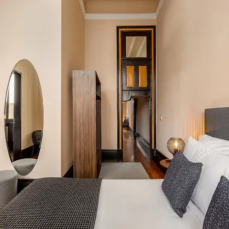 Chic Escape Spacious & Appartement