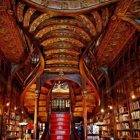 Chic Escape Spacious & Lejlighed *