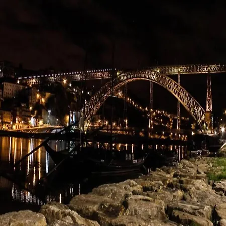 Chic Escape Spacious & Apartment Porto