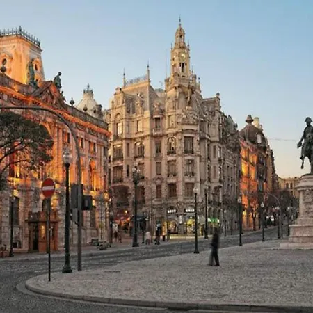 Chic Escape Spacious & Appartement *