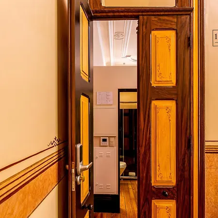 Chic Escape Spacious & Appartement Oporto