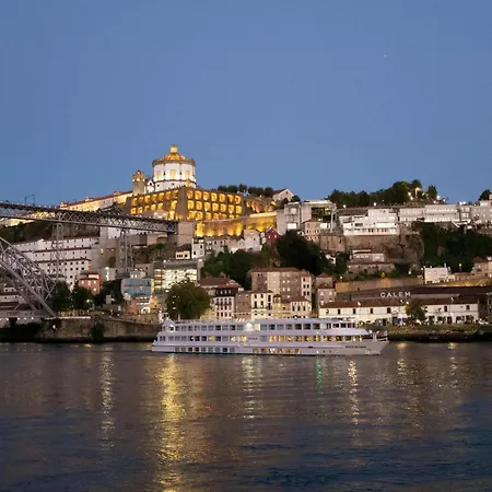 Apartment Chic Escape Spacious &