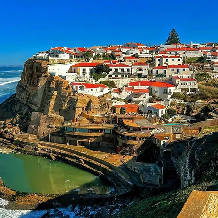 Appartement Chic Escape Spacious & Oporto