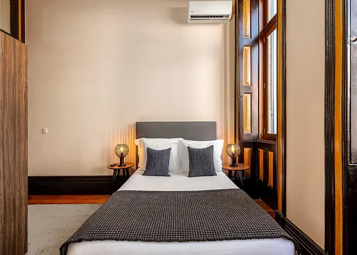 Διαμέρισμα Chic Escape Spacious & *