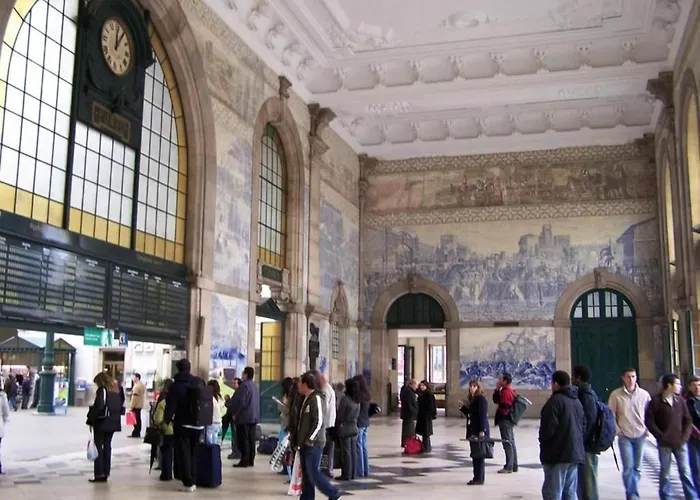 Chic Escape Spacious & Πόρτο