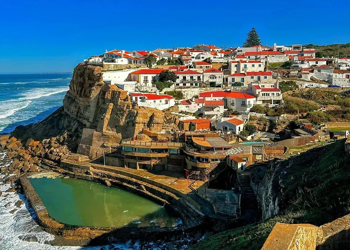 Διαμέρισμα Chic Escape Spacious & Πόρτο