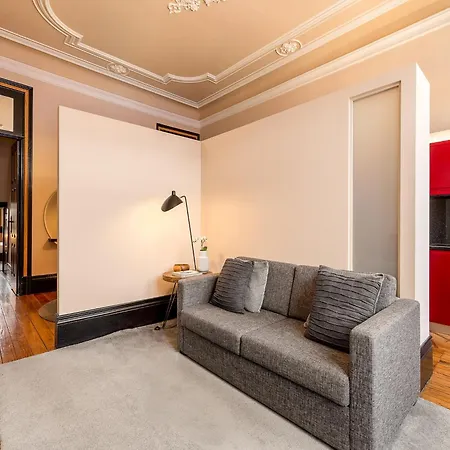 Chic Escape Spacious & *