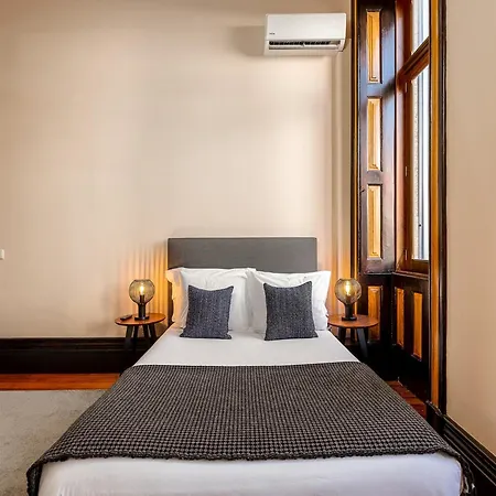 Appartamento Chic Escape Spacious & *