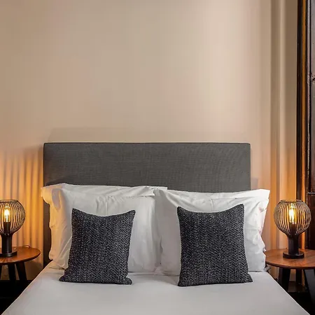 Chic Escape Spacious & Appartamento Oporto