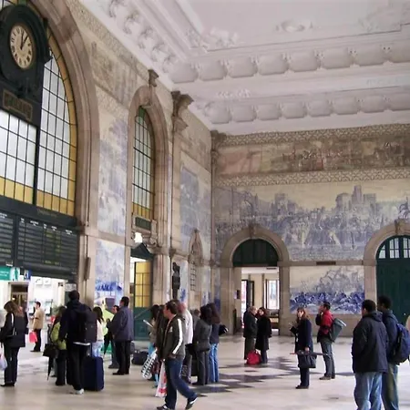 Chic Escape Spacious & Oporto