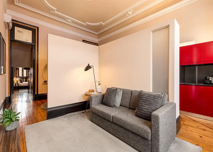 Chic Escape Spacious & *