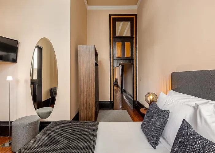 Chic Escape Spacious & 아파트