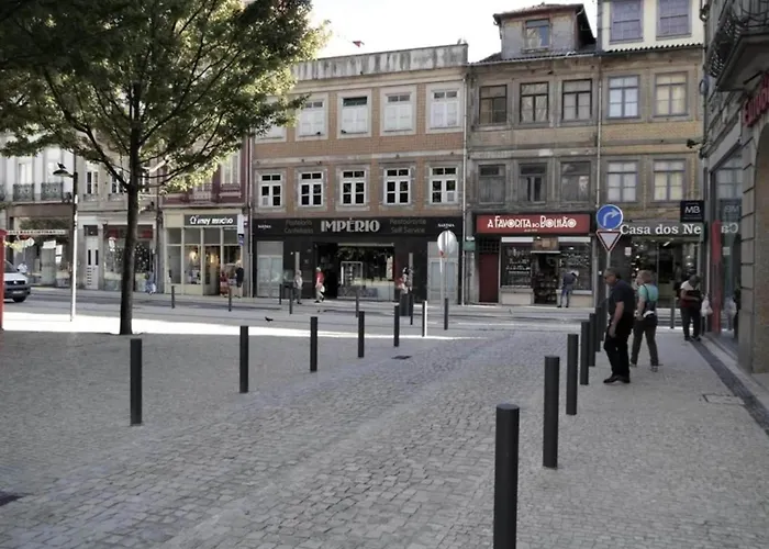 Chic Escape Spacious &