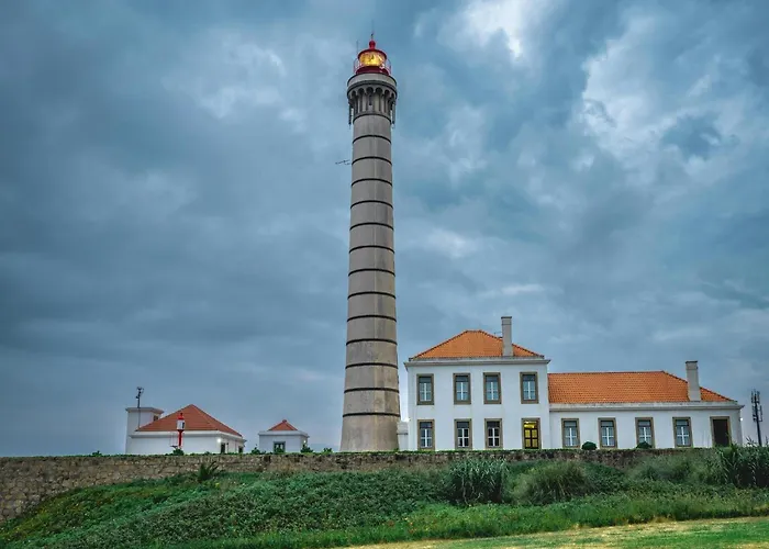 아파트 Chic Escape Spacious & 포르투