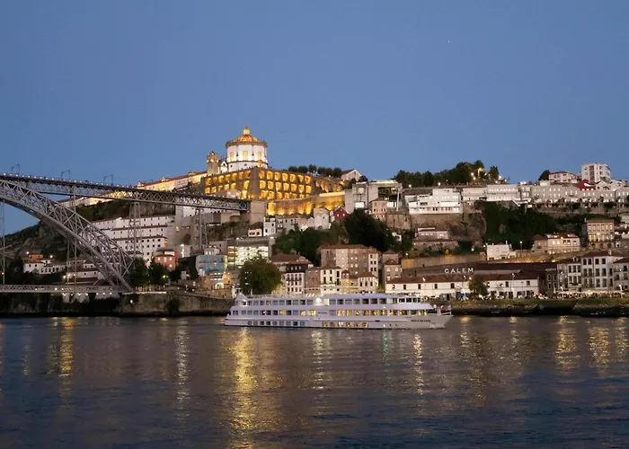 アパート Chic Escape Spacious &